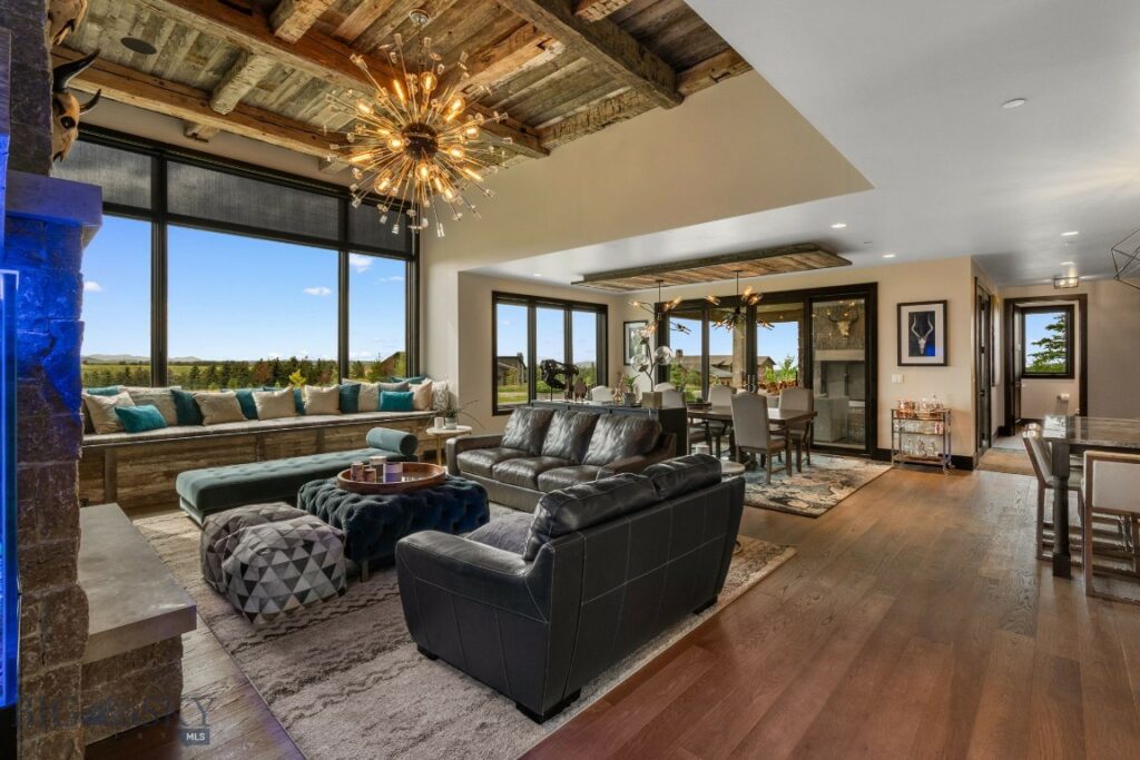 866 Doney Way, Bozeman MT 59718