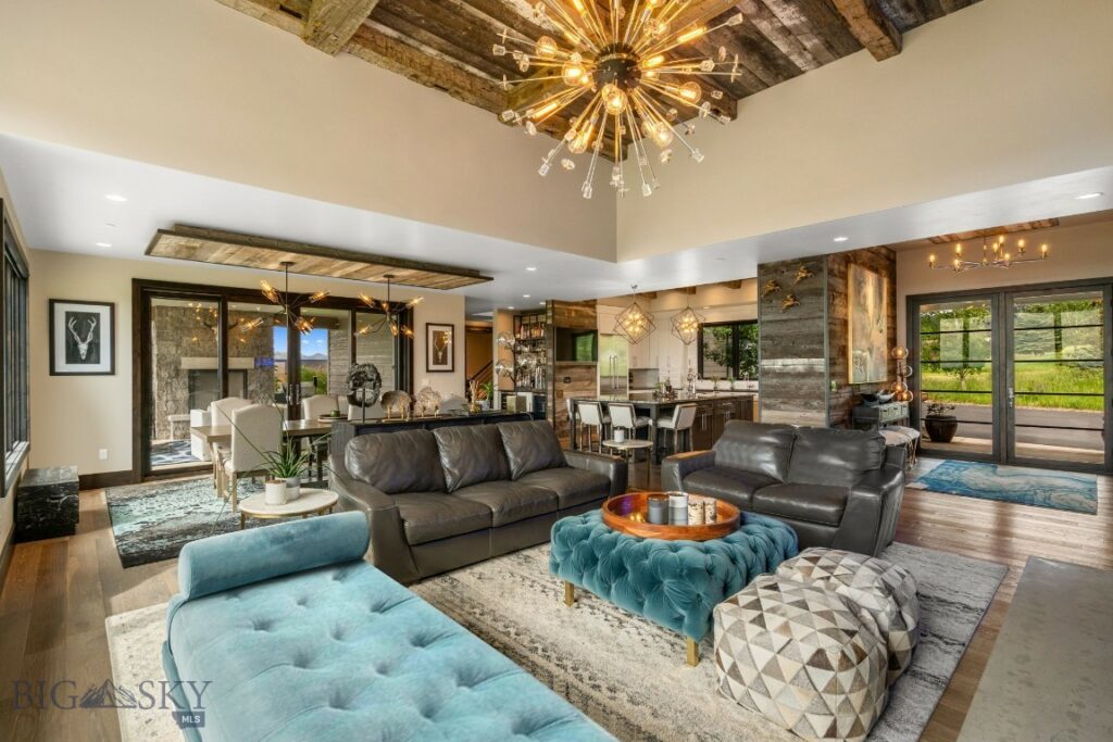 866 Doney Way, Bozeman MT 59718