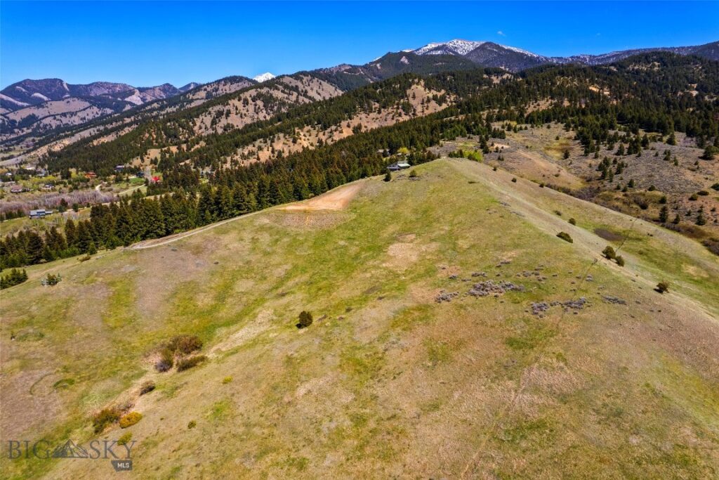 8663 E Panorama, Bozeman MT 59715
