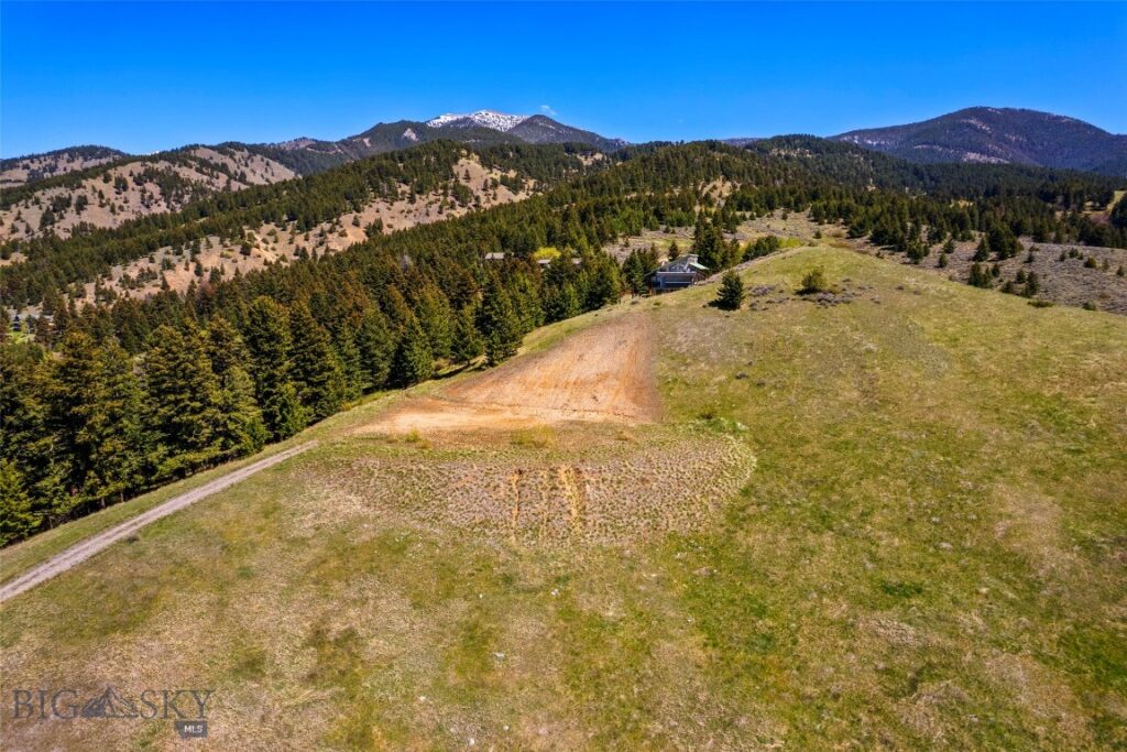 8663 E Panorama, Bozeman MT 59715