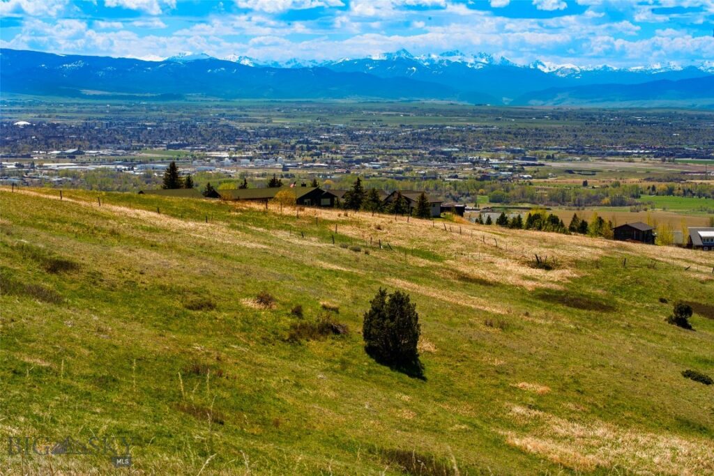 8663 E Panorama, Bozeman MT 59715