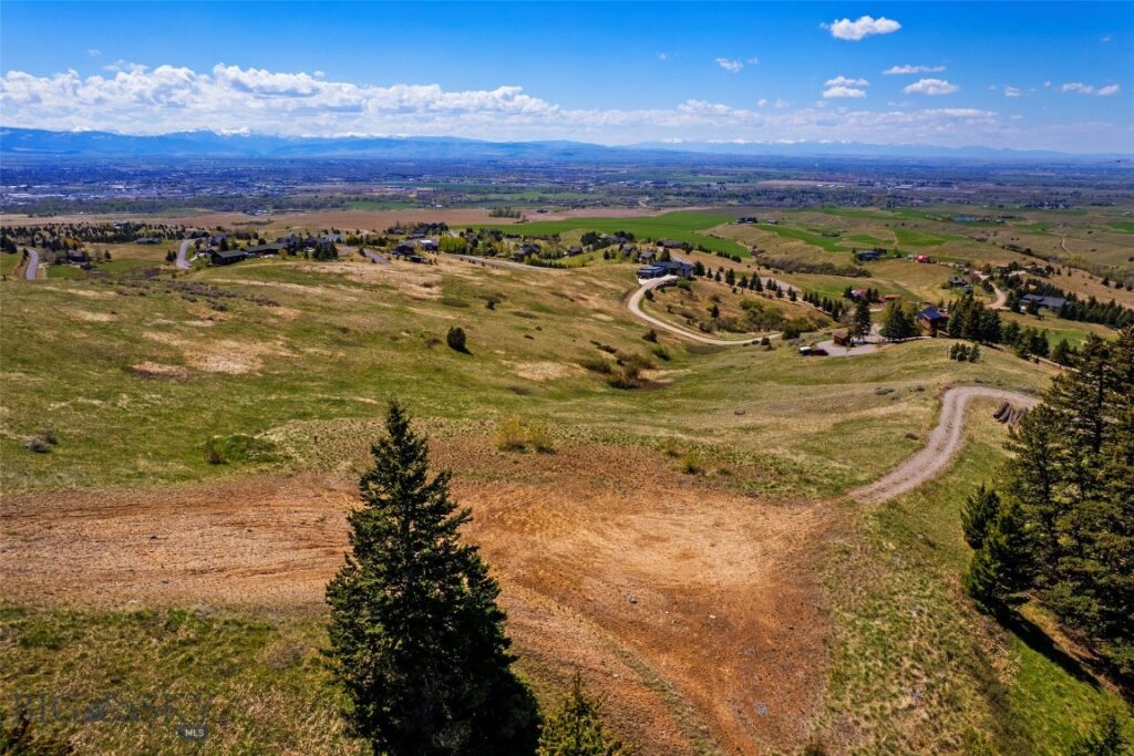 8663 E Panorama, Bozeman MT 59715