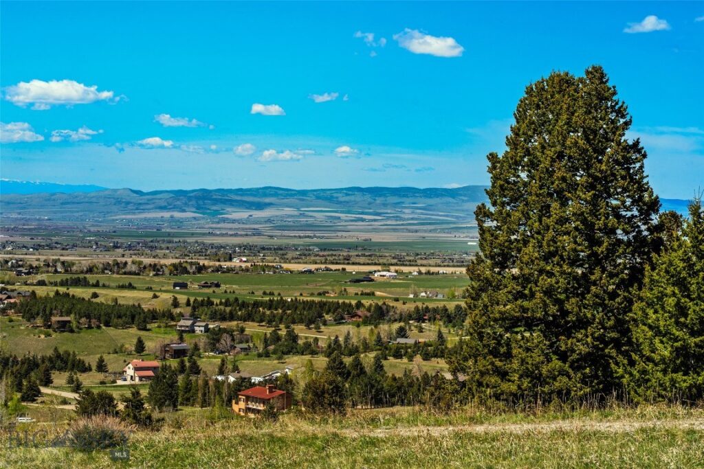 8663 E Panorama, Bozeman MT 59715