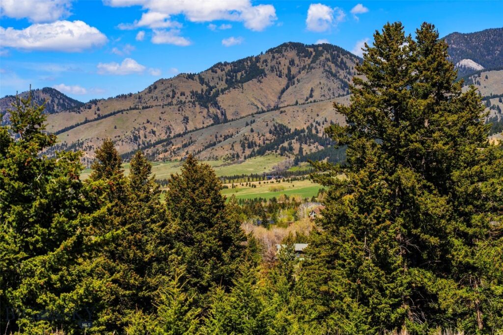8663 E Panorama, Bozeman MT 59715