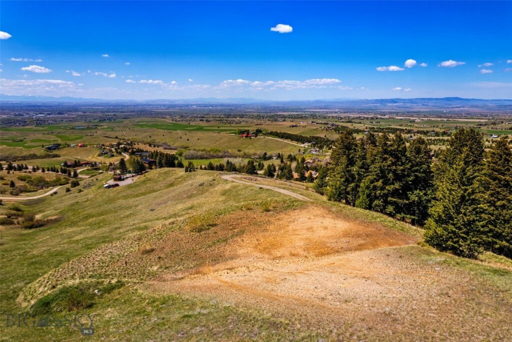 8663 E Panorama, Bozeman MT 59715