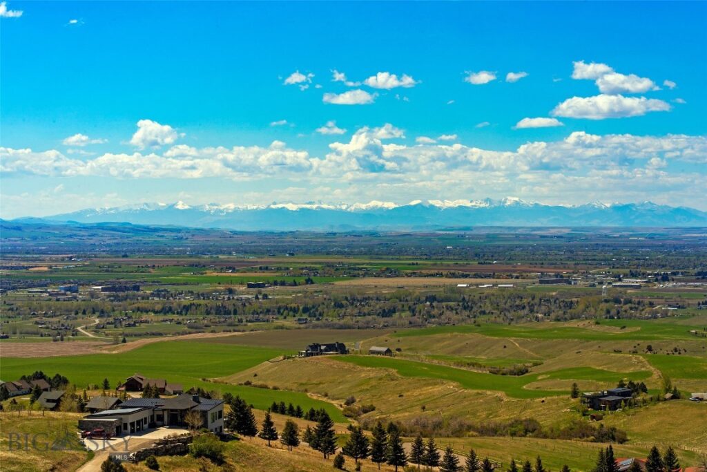 8663 E Panorama, Bozeman MT 59715