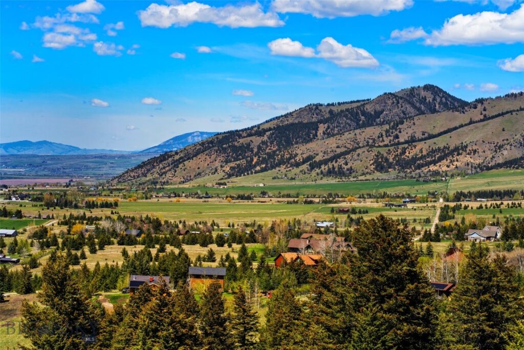 8663 E Panorama, Bozeman MT 59715