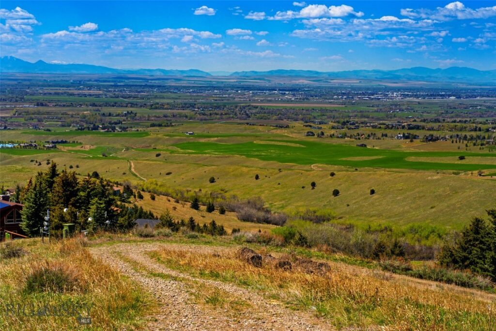 8663 E Panorama, Bozeman MT 59715