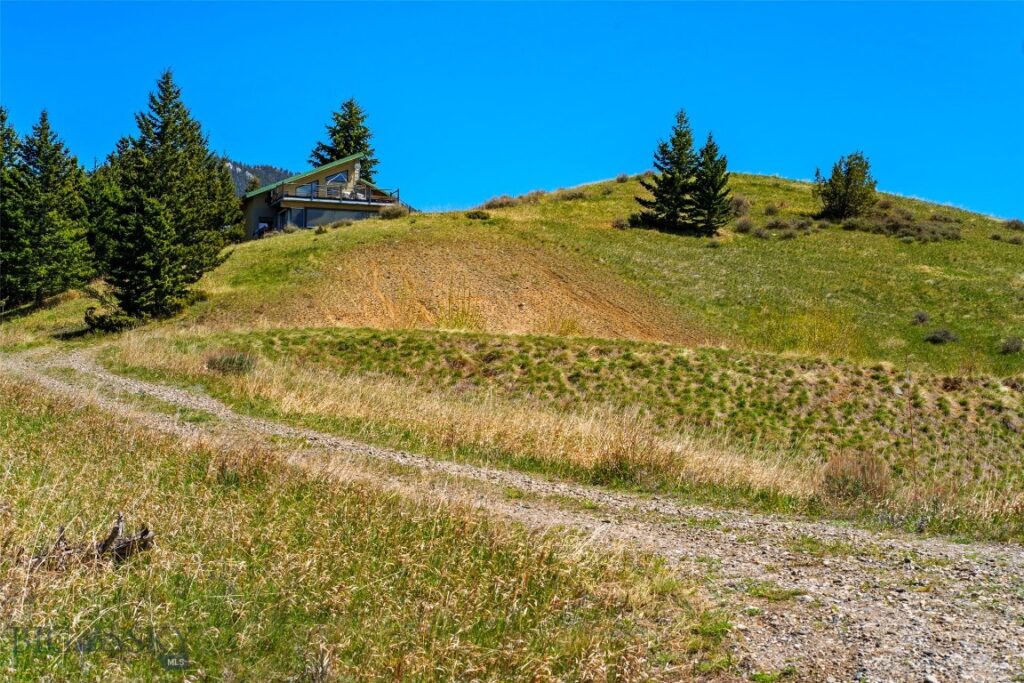8663 E Panorama, Bozeman MT 59715