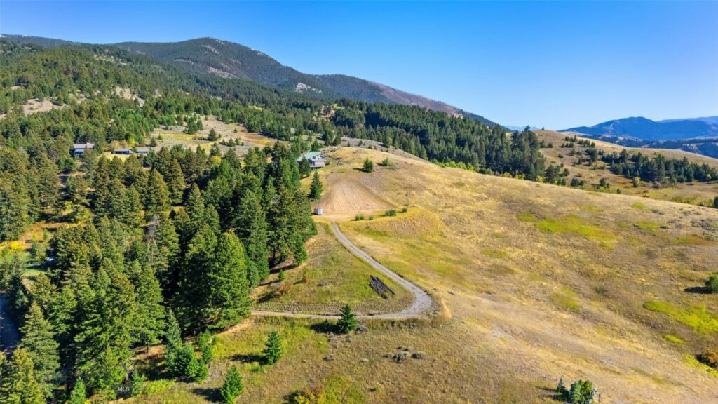 8663 E Panorama, Bozeman MT 59715