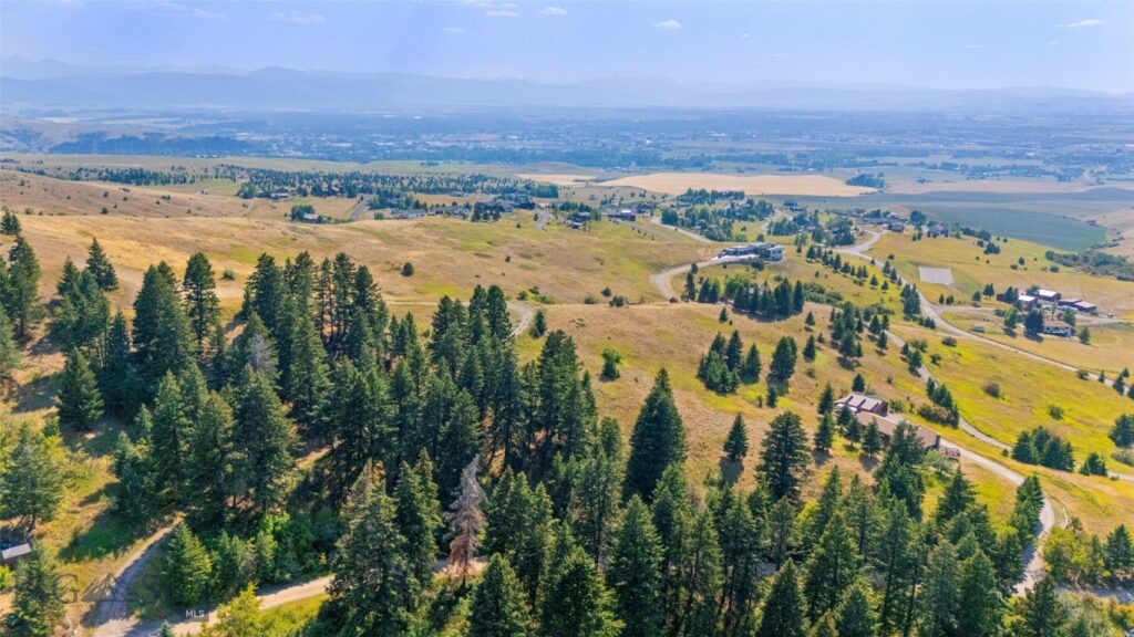 8663 E Panorama, Bozeman MT 59715