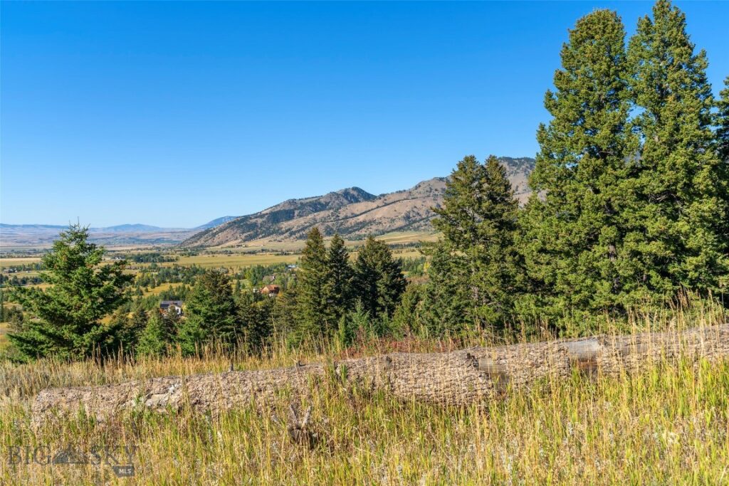 8663 E Panorama, Bozeman MT 59715