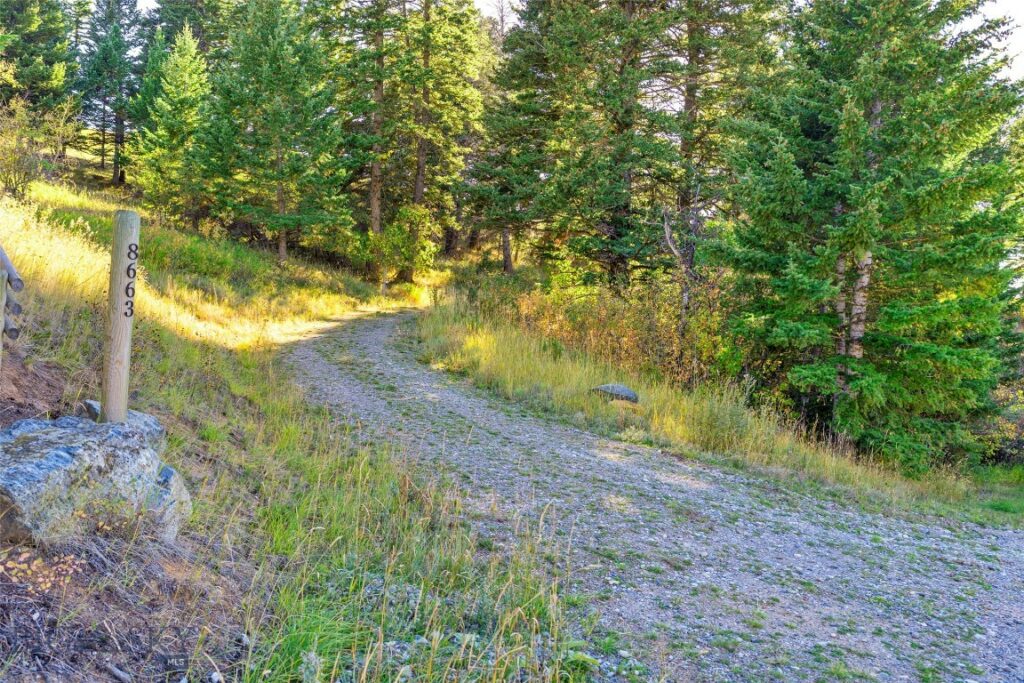8663 E Panorama, Bozeman MT 59715