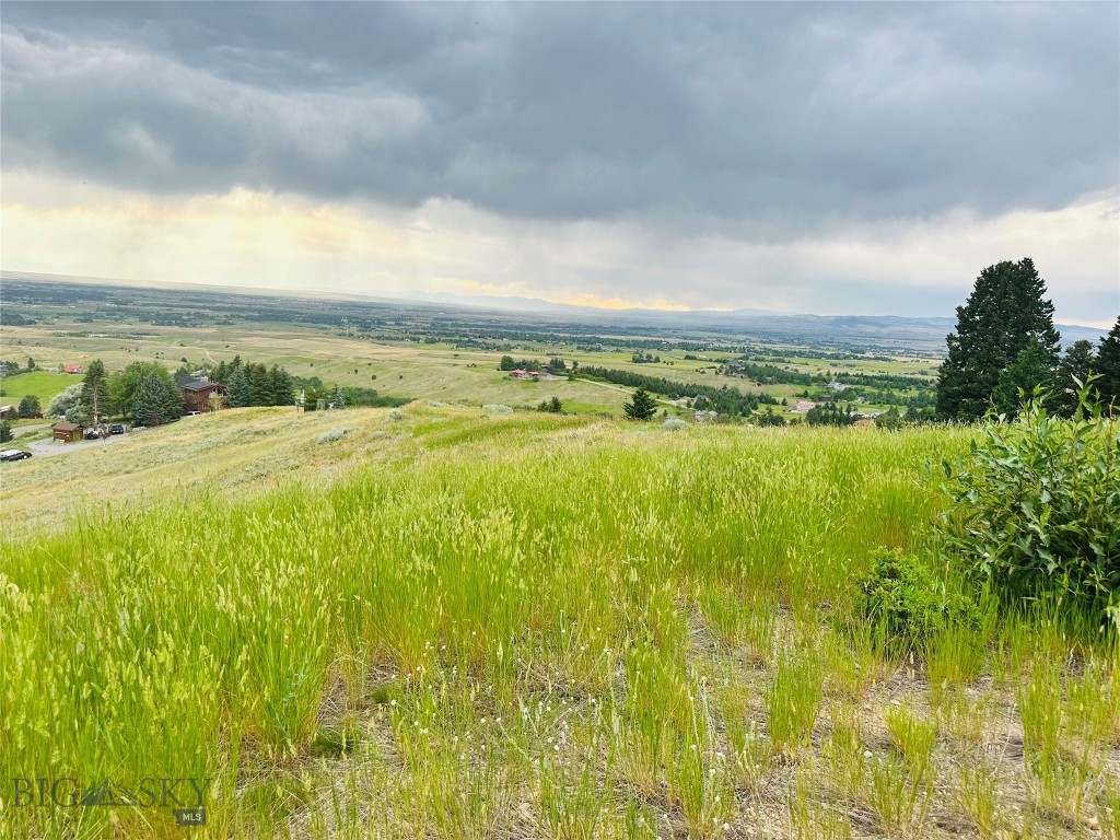 8663 E Panorama, Bozeman MT 59715