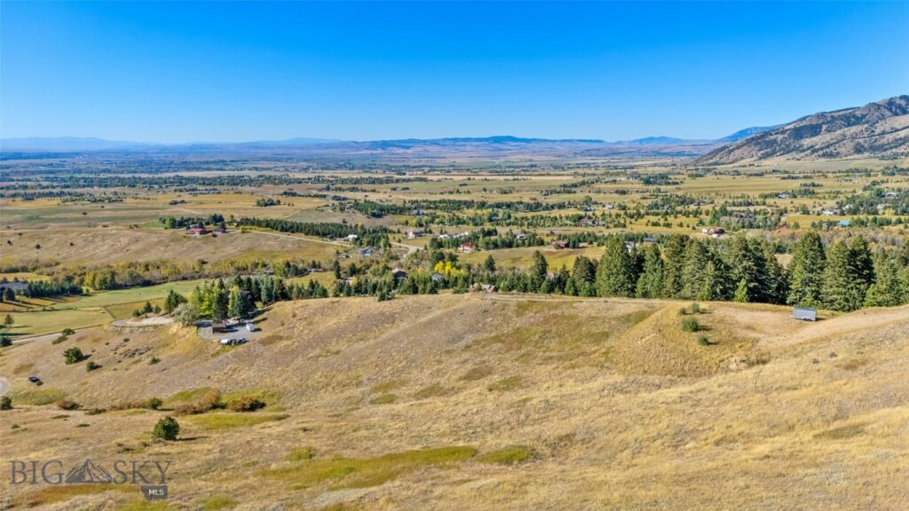 8663 E Panorama, Bozeman MT 59715