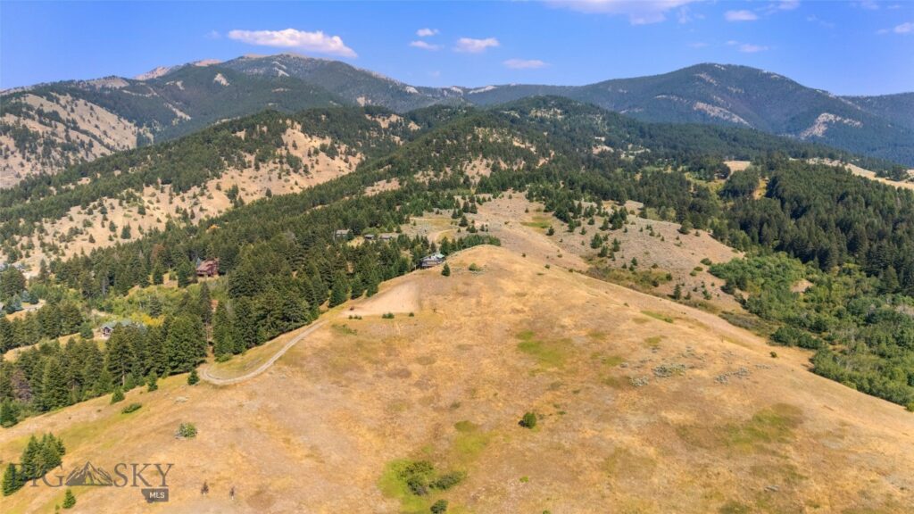 8663 E Panorama, Bozeman MT 59715