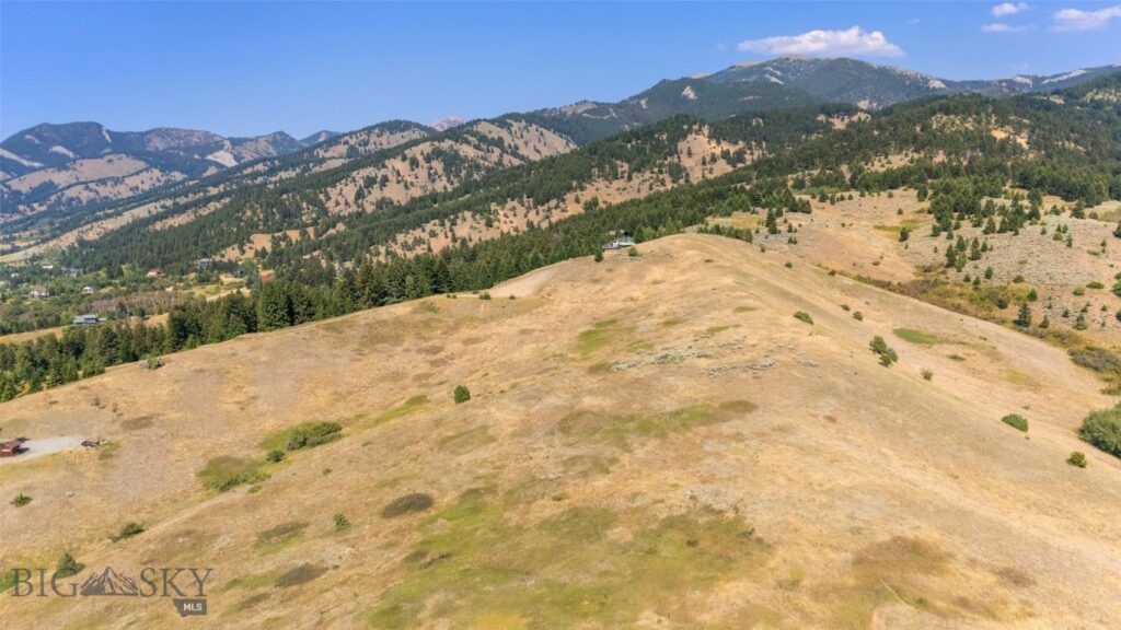 8663 E Panorama, Bozeman MT 59715