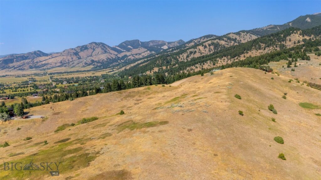 8663 E Panorama, Bozeman MT 59715