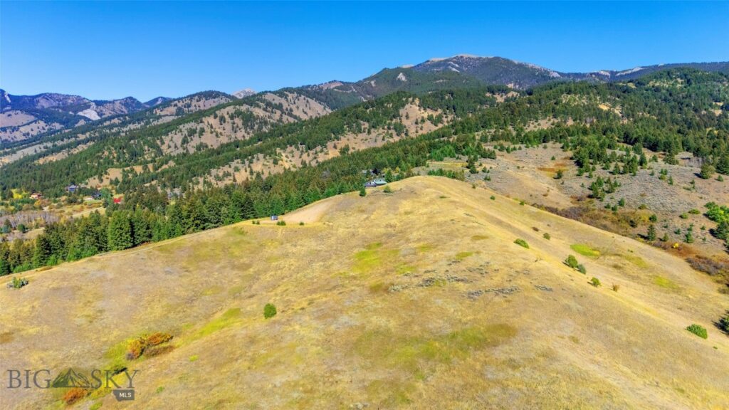 8663 E Panorama, Bozeman MT 59715