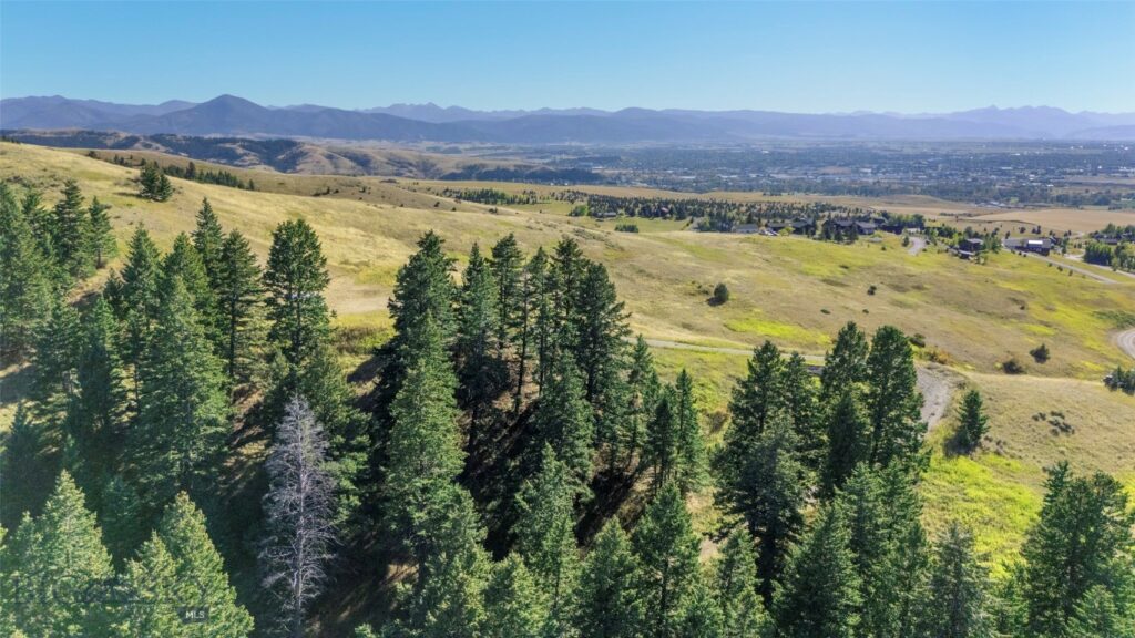 8663 E Panorama, Bozeman MT 59715