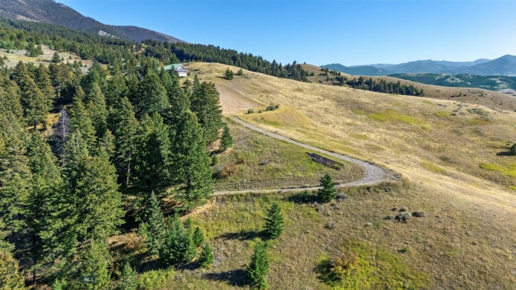 8663 E Panorama, Bozeman MT 59715