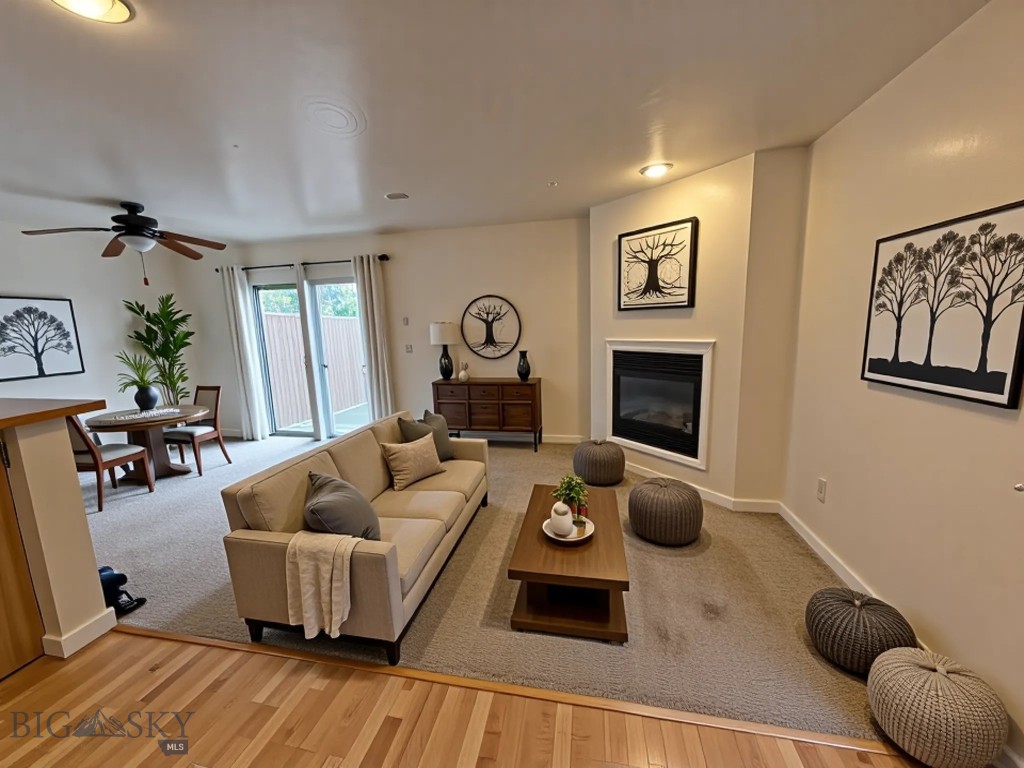 867 Longbow Lane, Bozeman MT 59718