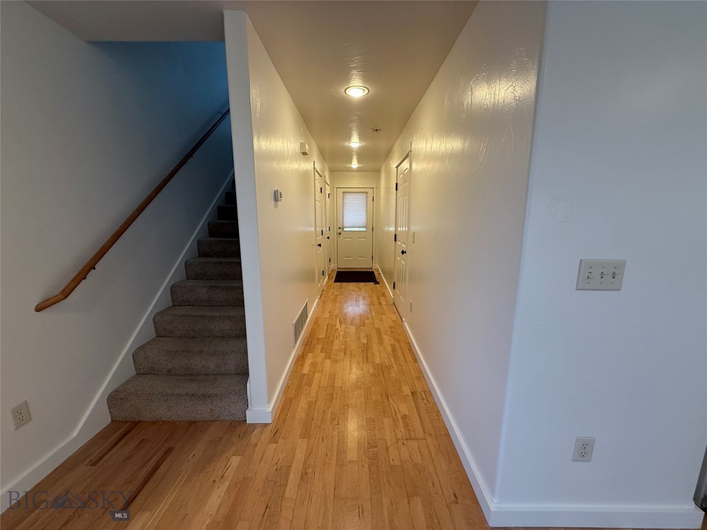 867 Longbow Lane, Bozeman MT 59718