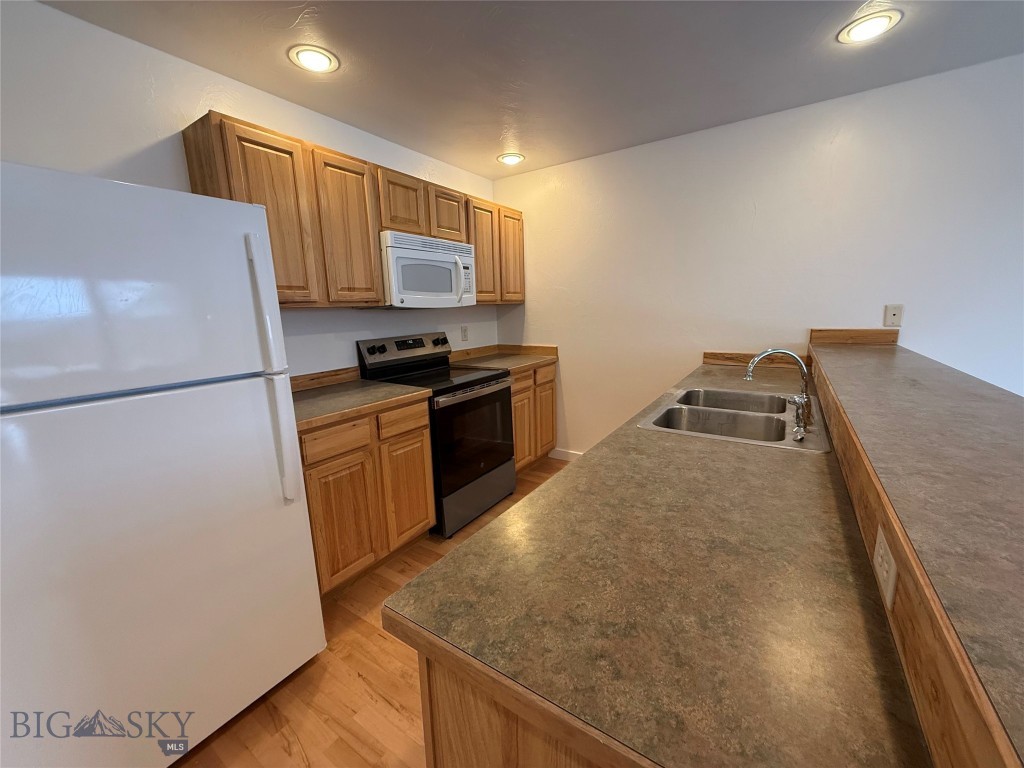 867 Longbow Lane, Bozeman MT 59718