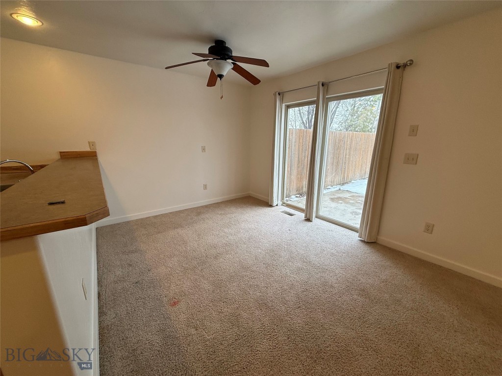 867 Longbow Lane, Bozeman MT 59718