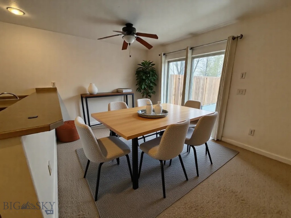 867 Longbow Lane, Bozeman MT 59718