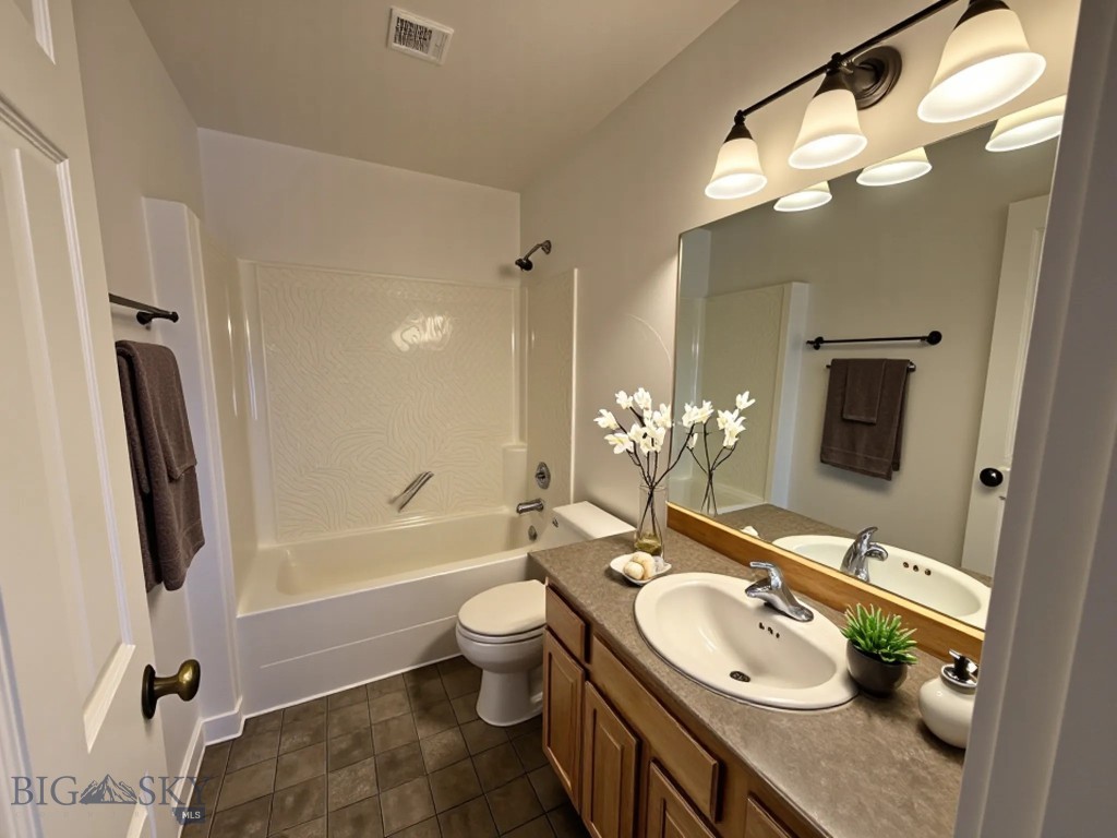 867 Longbow Lane, Bozeman MT 59718