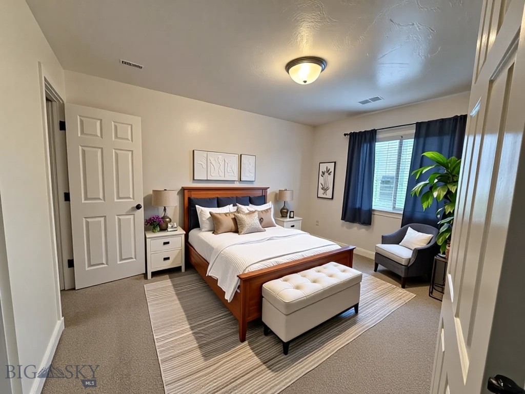 867 Longbow Lane, Bozeman MT 59718