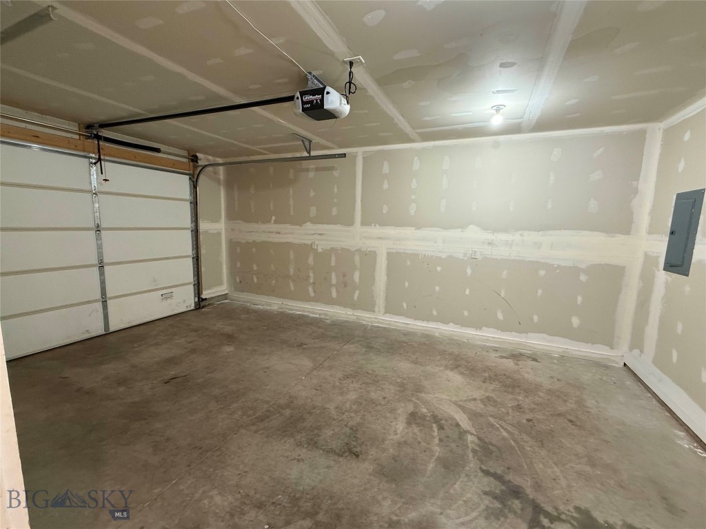 867 Longbow Lane, Bozeman MT 59718