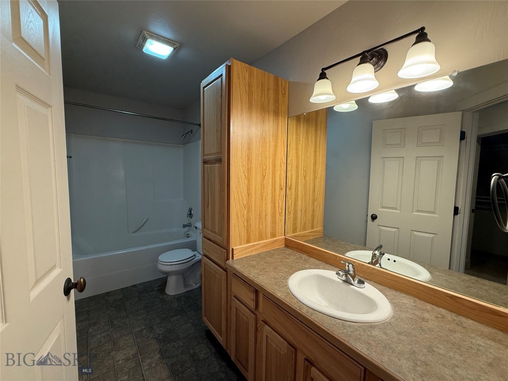 867 Longbow Lane, Bozeman MT 59718