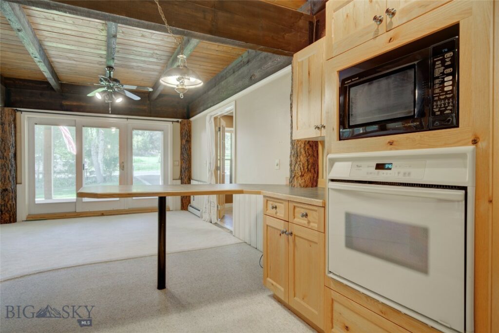 8733 Huffman, Bozeman MT 59715