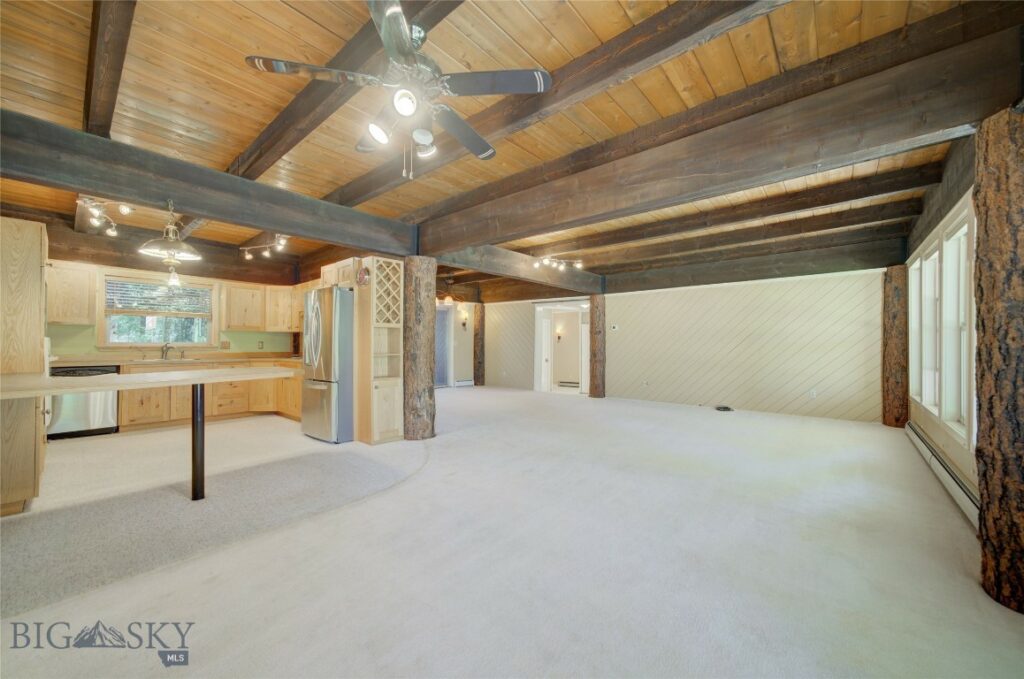 8733 Huffman, Bozeman MT 59715