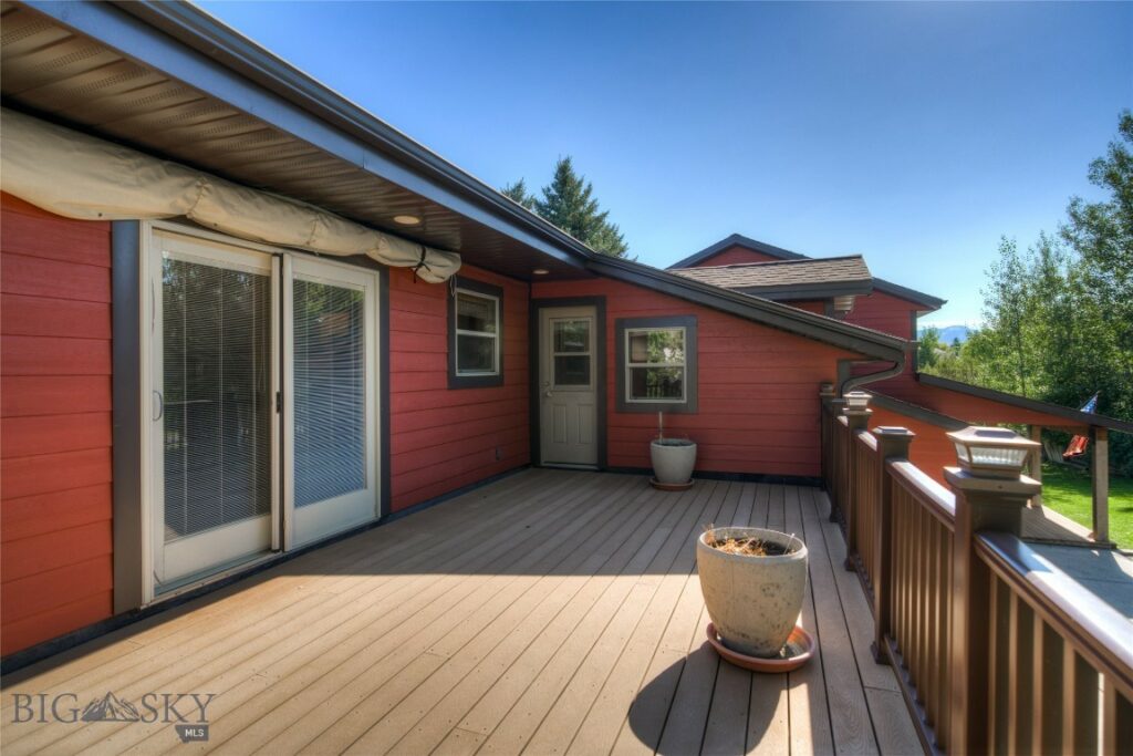 8733 Huffman, Bozeman MT 59715