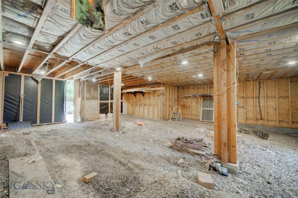 8733 Huffman, Bozeman MT 59715