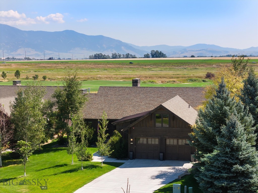 88 HIGHNOON WAY, Bozeman MT 59718