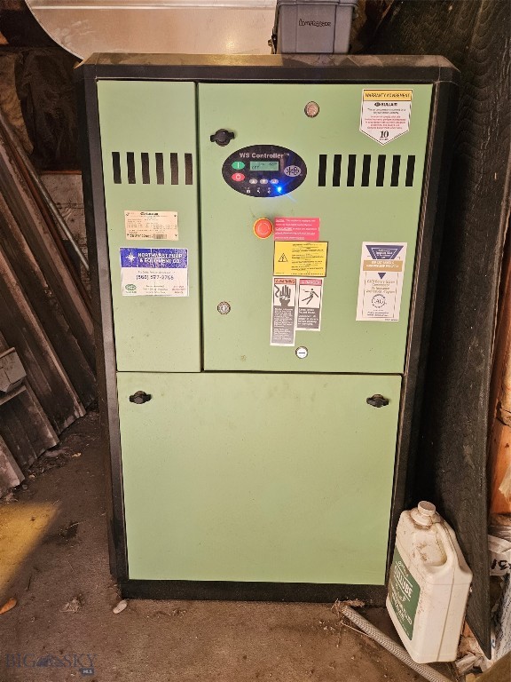 88 Life Link, Bozeman MT 59718