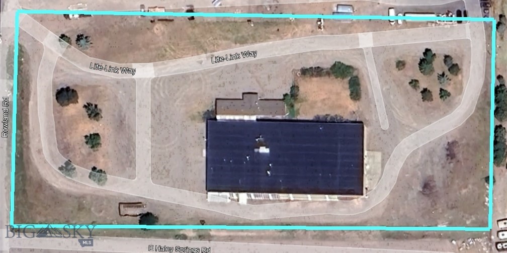 88 Life Link, Bozeman MT 59718