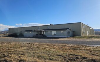 88 Life Link, Bozeman MT 59718