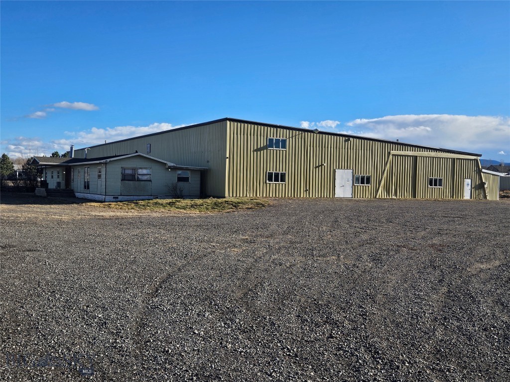 88 Life Link, Bozeman MT 59718