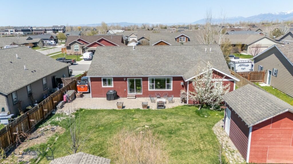 88 Tree Line Lane, Bozeman MT 59718