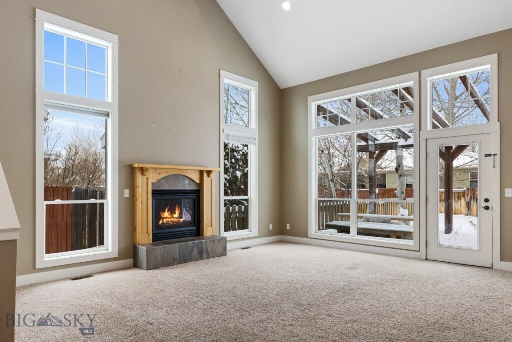 885 Loxley Drive, Bozeman MT 59718