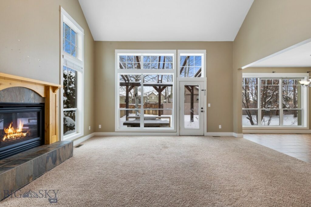 885 Loxley Drive, Bozeman MT 59718