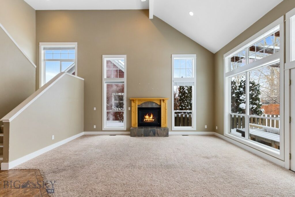 885 Loxley Drive, Bozeman MT 59718