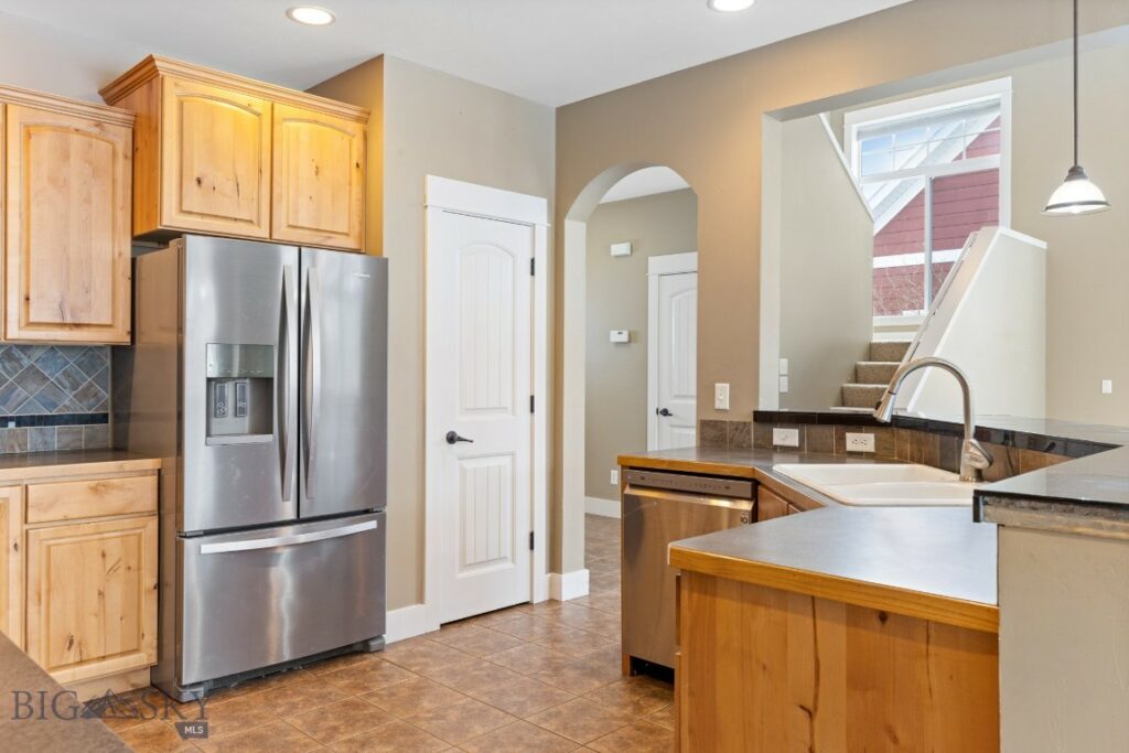 885 Loxley Drive, Bozeman MT 59718