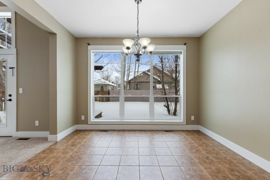 885 Loxley Drive, Bozeman MT 59718