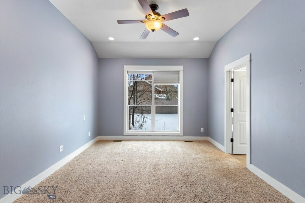 885 Loxley Drive, Bozeman MT 59718